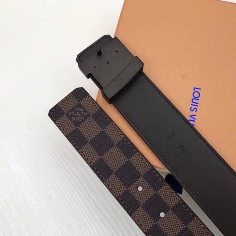 Louis Vuitton Belts Bold 297825