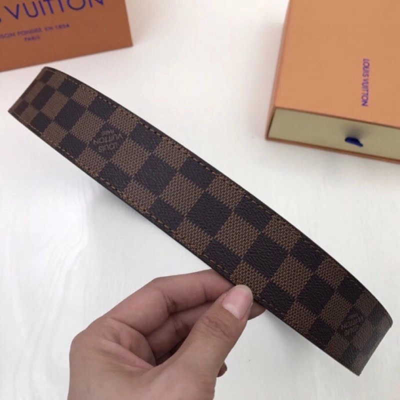 Louis Vuitton Belts Bold 297825