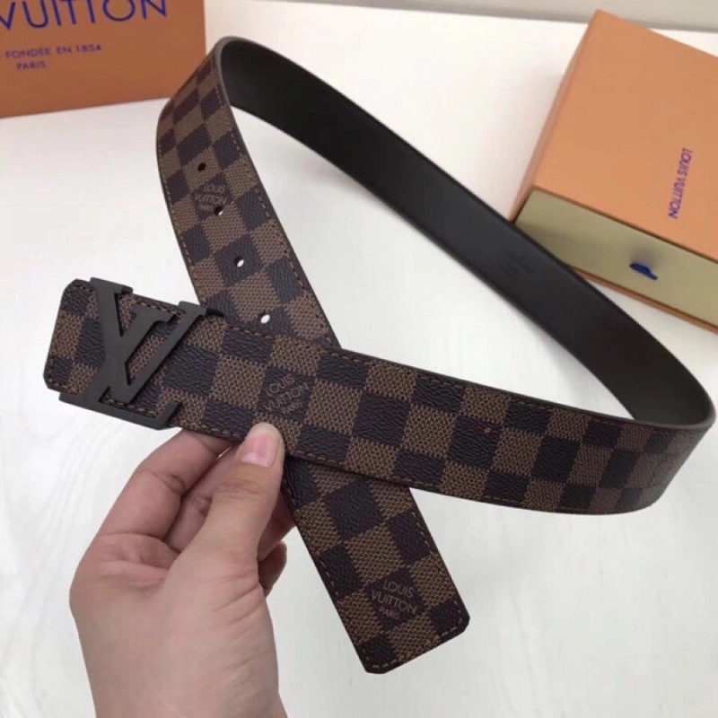 Louis Vuitton Belts Bold 297825