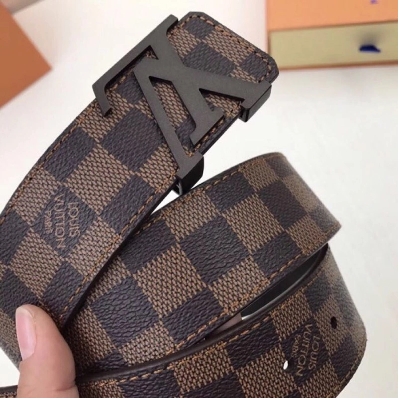 Louis Vuitton Belts Bold 297825