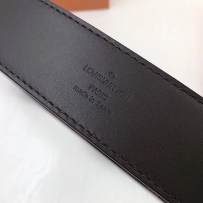 Louis Vuitton Belts Bold 297825