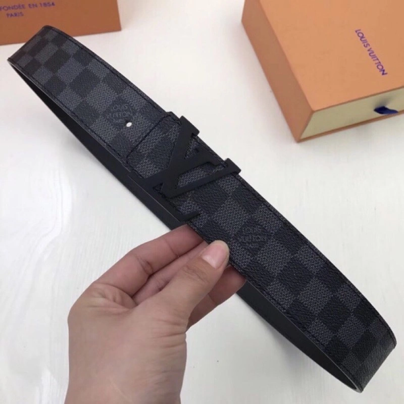 Louis Vuitton Belts Modern 297829
