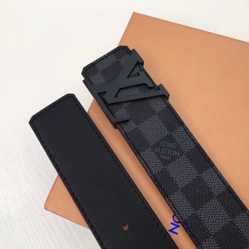 Louis Vuitton Belts Modern 297829