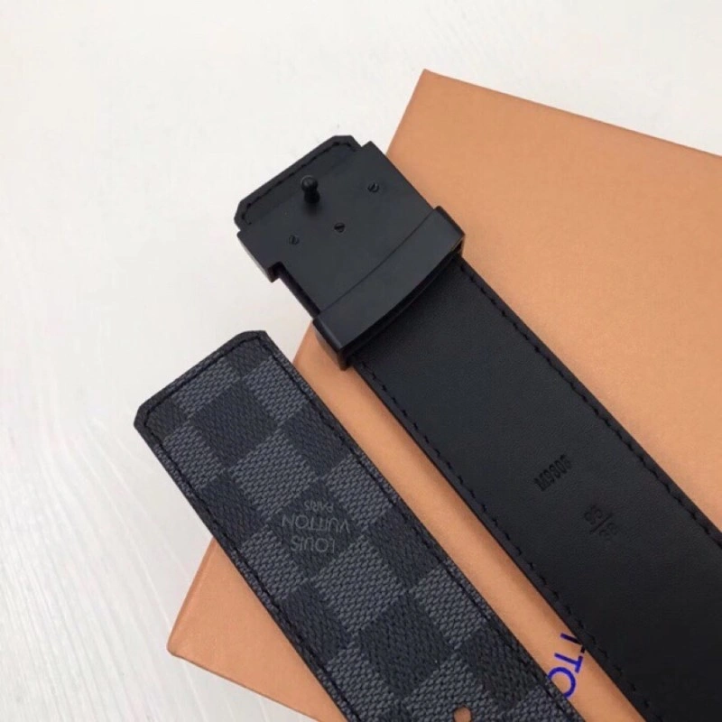 Louis Vuitton Belts Modern 297829
