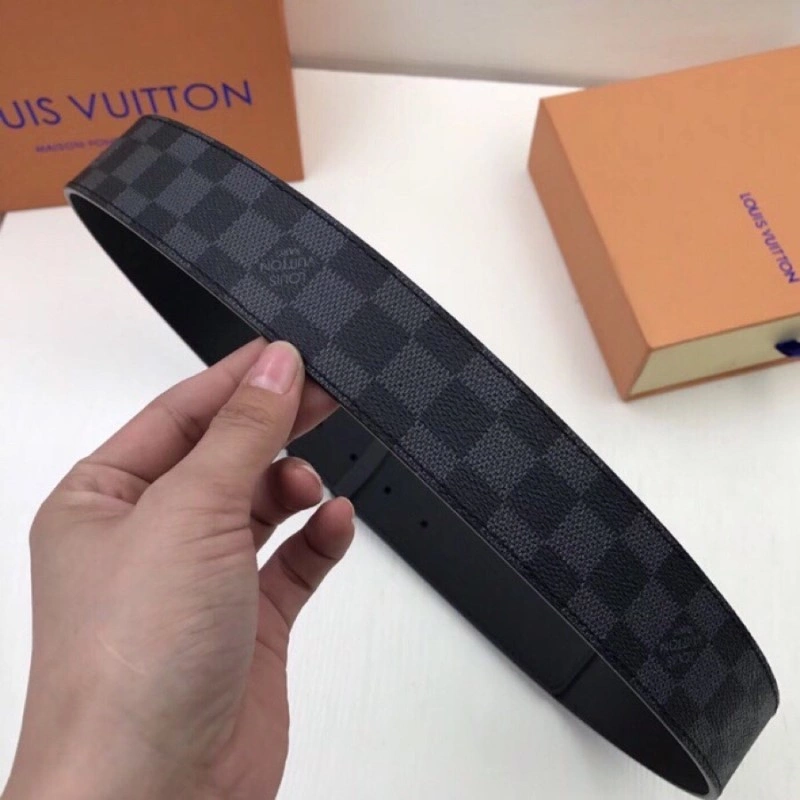 Louis Vuitton Belts Modern 297829