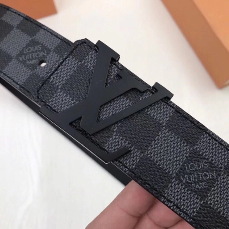 Louis Vuitton Belts Modern 297829