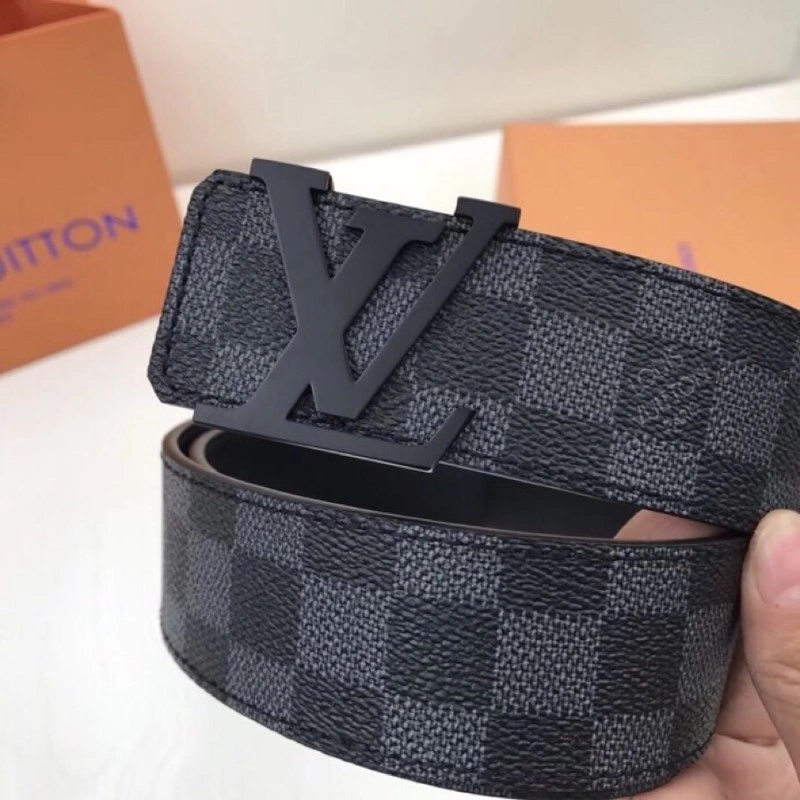 Louis Vuitton Belts Modern 297829