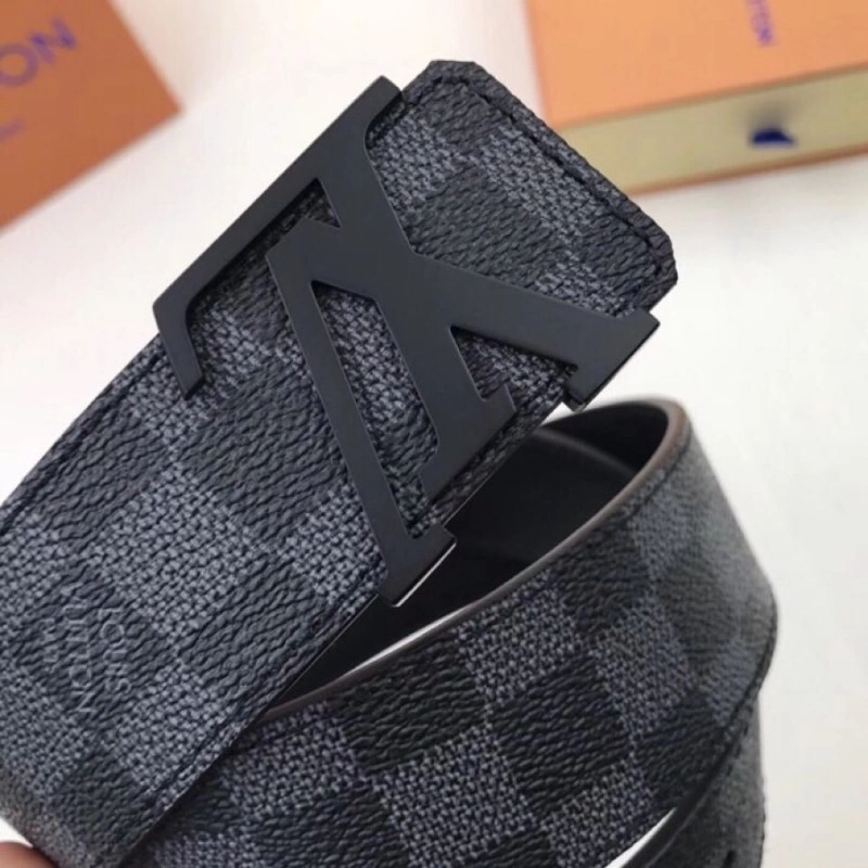 Louis Vuitton Belts Modern 297829