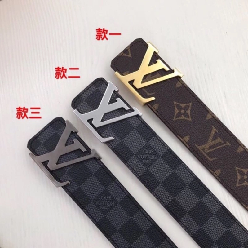 Louis Vuitton Belts Youthful 297846
