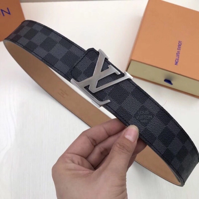 Louis Vuitton Belts Sleek 297835