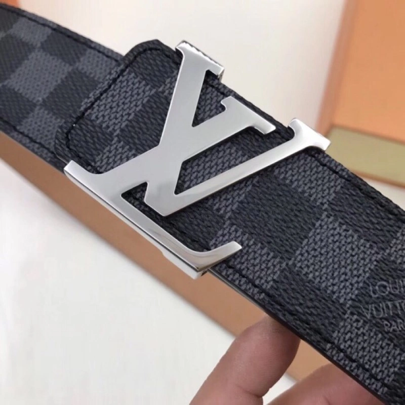 Louis Vuitton Belts Sleek 297835