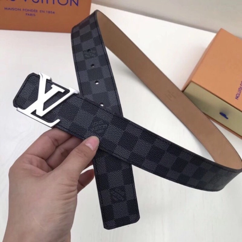 Louis Vuitton Belts Sleek 297835