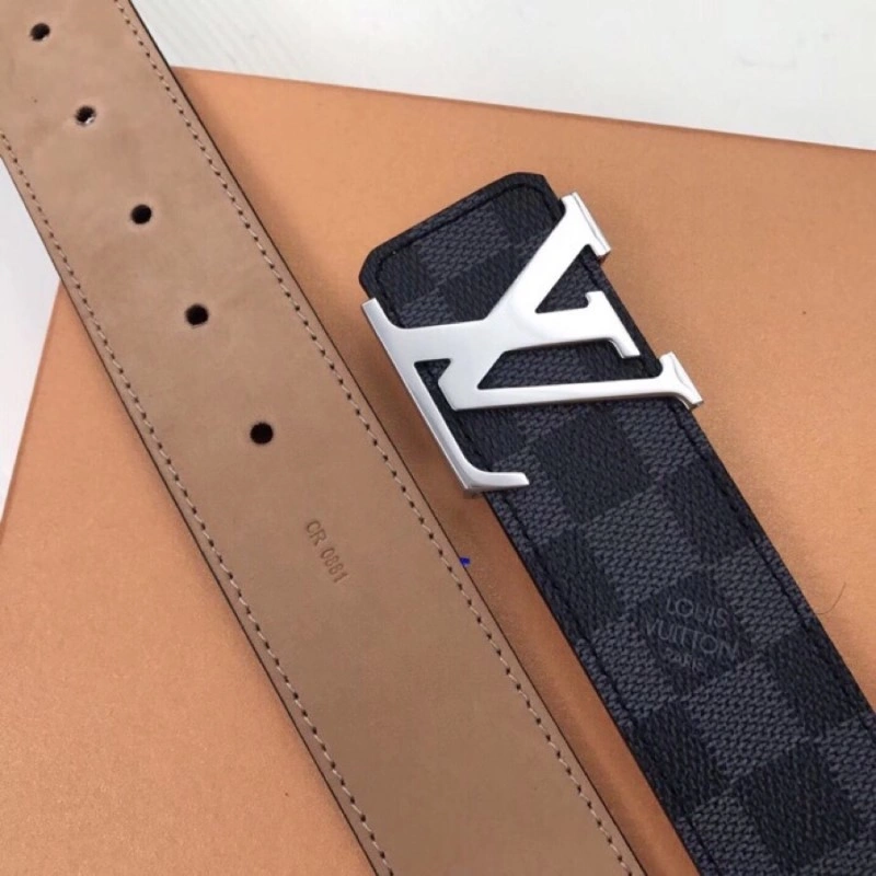 Louis Vuitton Belts Sleek 297835