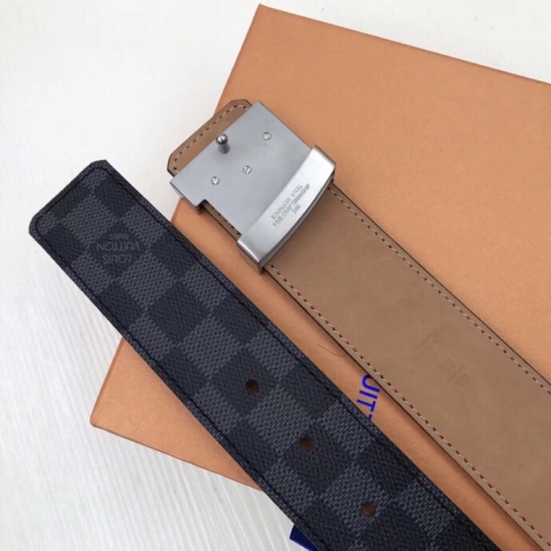 Louis Vuitton Belts Sleek 297835
