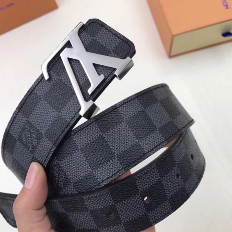 Louis Vuitton Belts Sleek 297835
