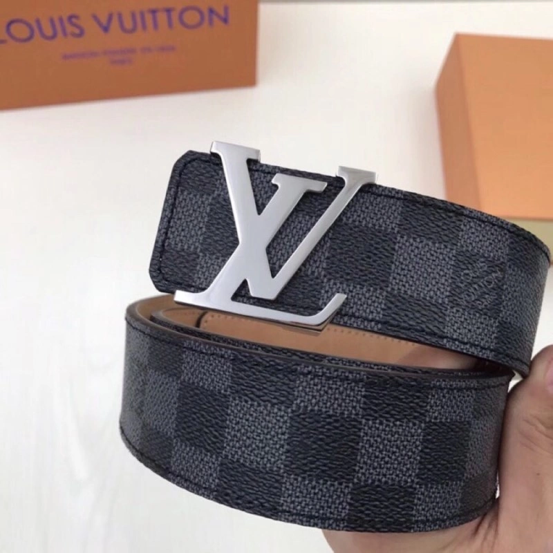 Louis Vuitton Belts Sleek 297835