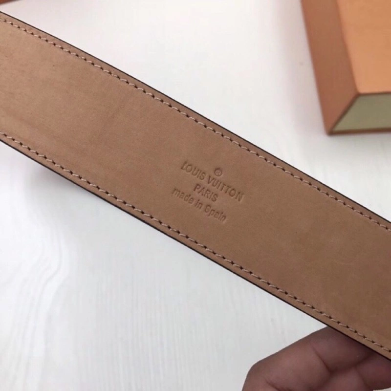 Louis Vuitton Belts Sleek 297835
