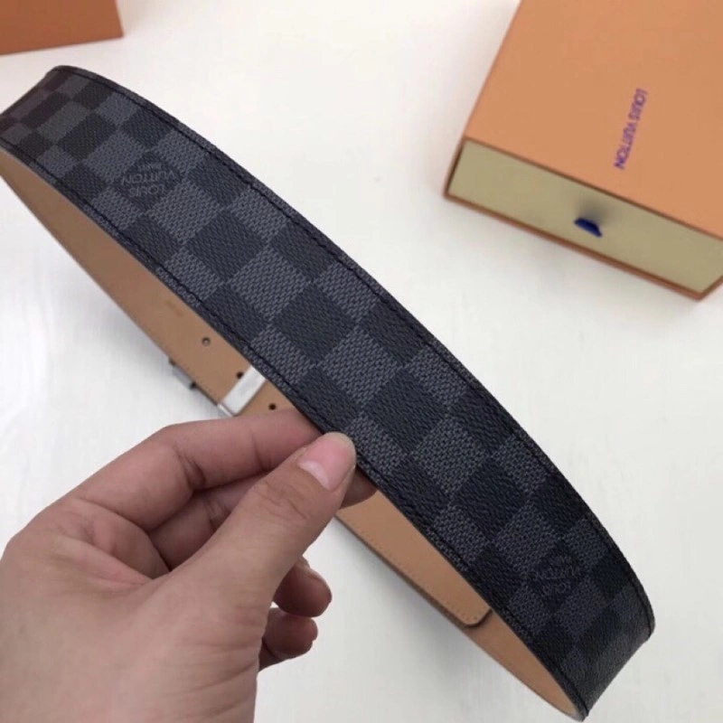 Louis Vuitton Belts Sleek 297835