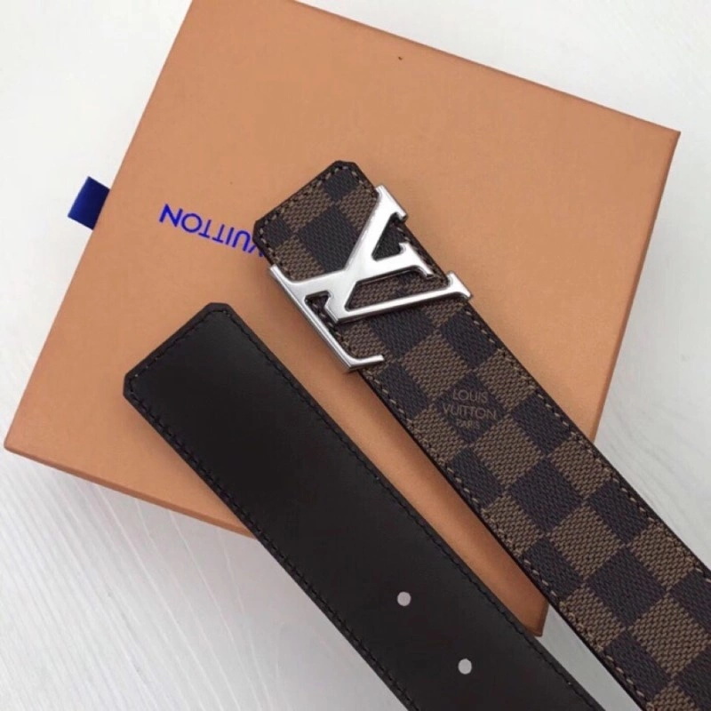 Louis Vuitton Belts Flexible 297826