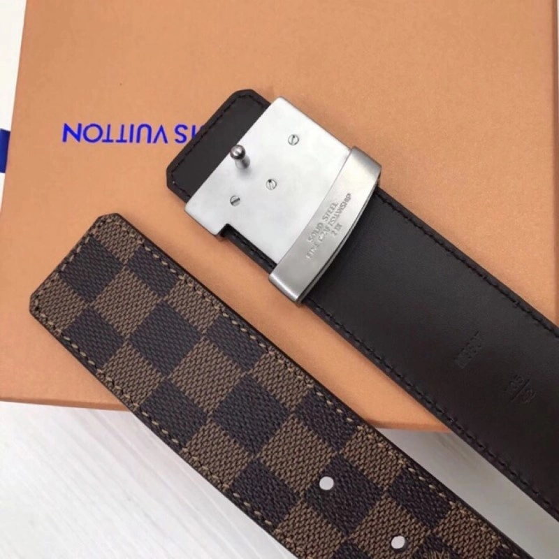Louis Vuitton Belts Flexible 297826