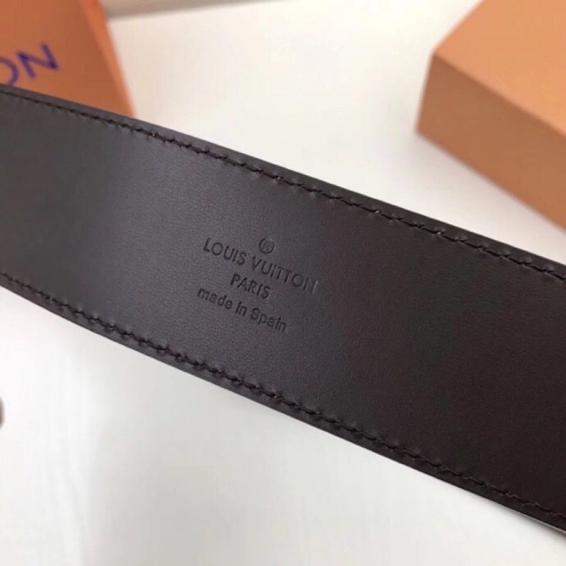 Louis Vuitton Belts Flexible 297826