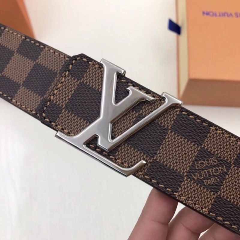 Louis Vuitton Belts Flexible 297826