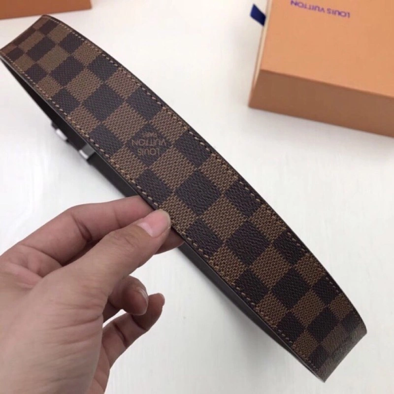 Louis Vuitton Belts Flexible 297826