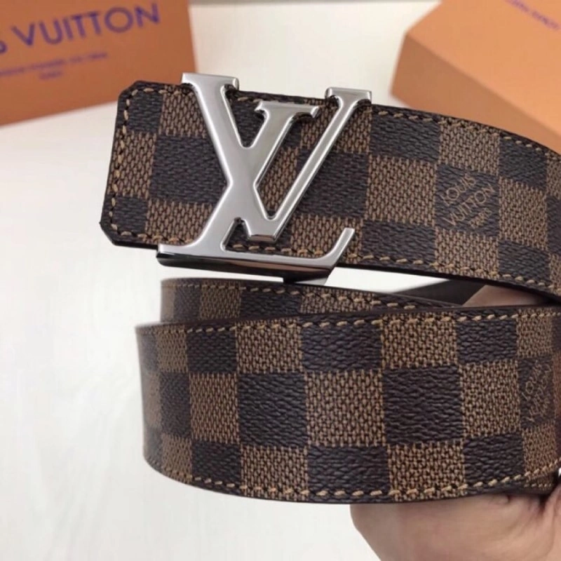 Louis Vuitton Belts Flexible 297826