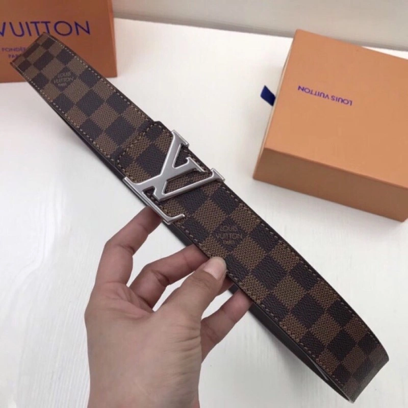 Louis Vuitton Belts Flexible 297826