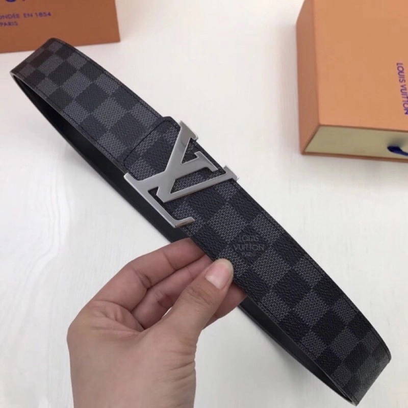 WrinkleFree Louis Vuitton Belts 297840