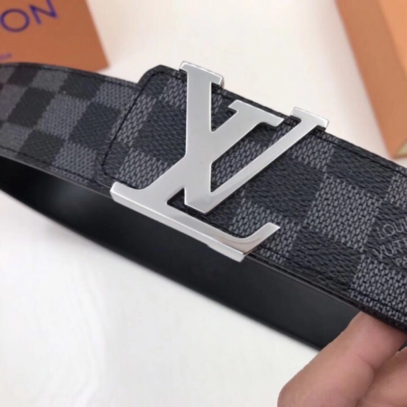 WrinkleFree Louis Vuitton Belts 297840