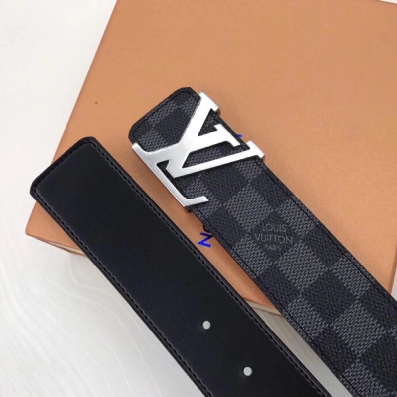 WrinkleFree Louis Vuitton Belts 297840
