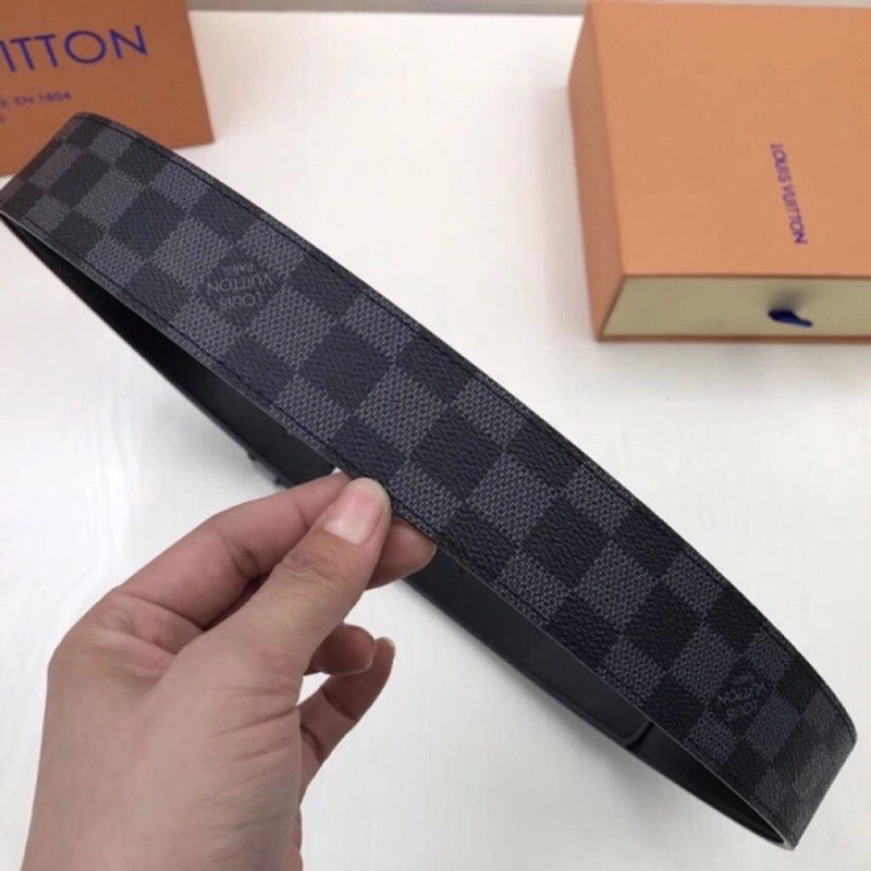 WrinkleFree Louis Vuitton Belts 297840