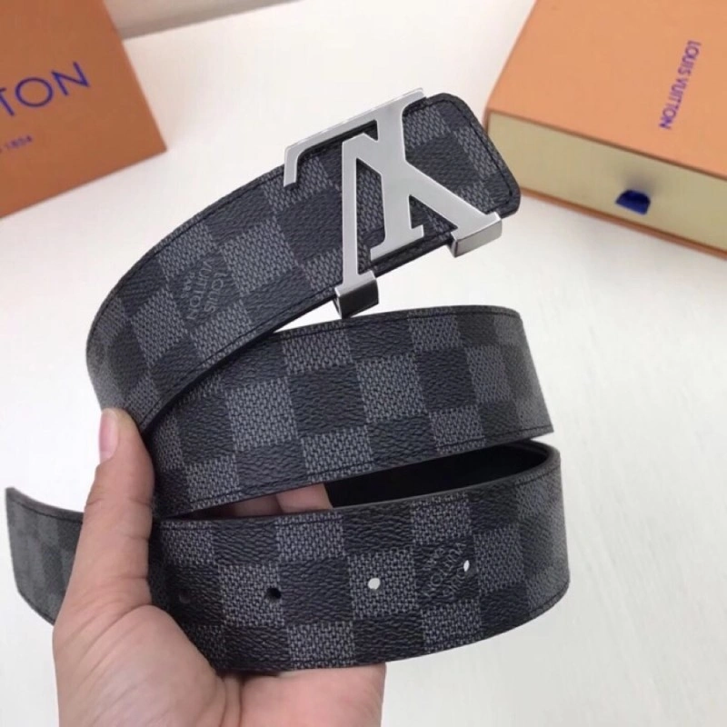 WrinkleFree Louis Vuitton Belts 297840