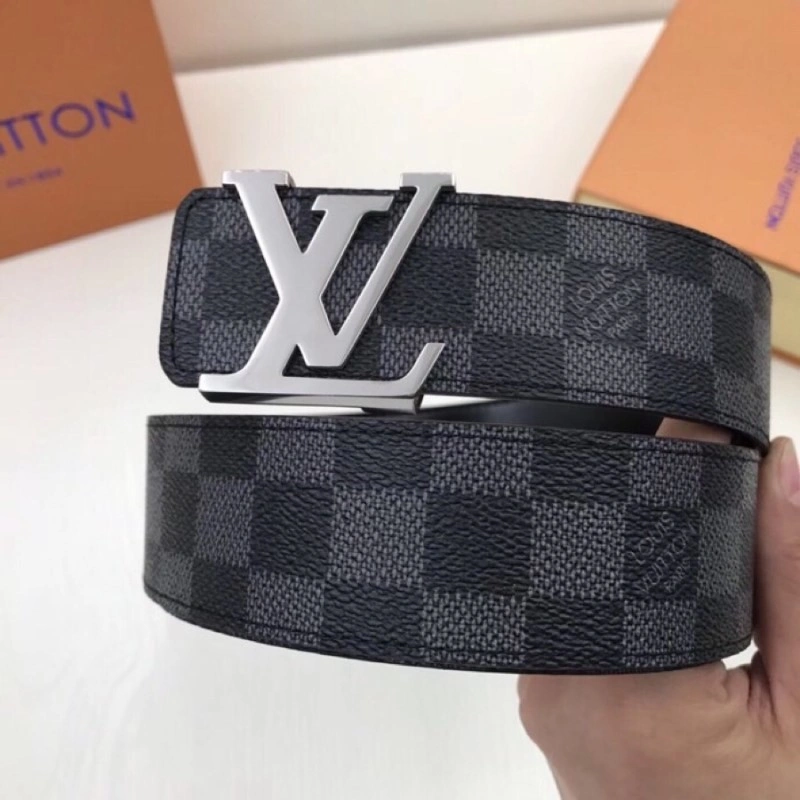WrinkleFree Louis Vuitton Belts 297840