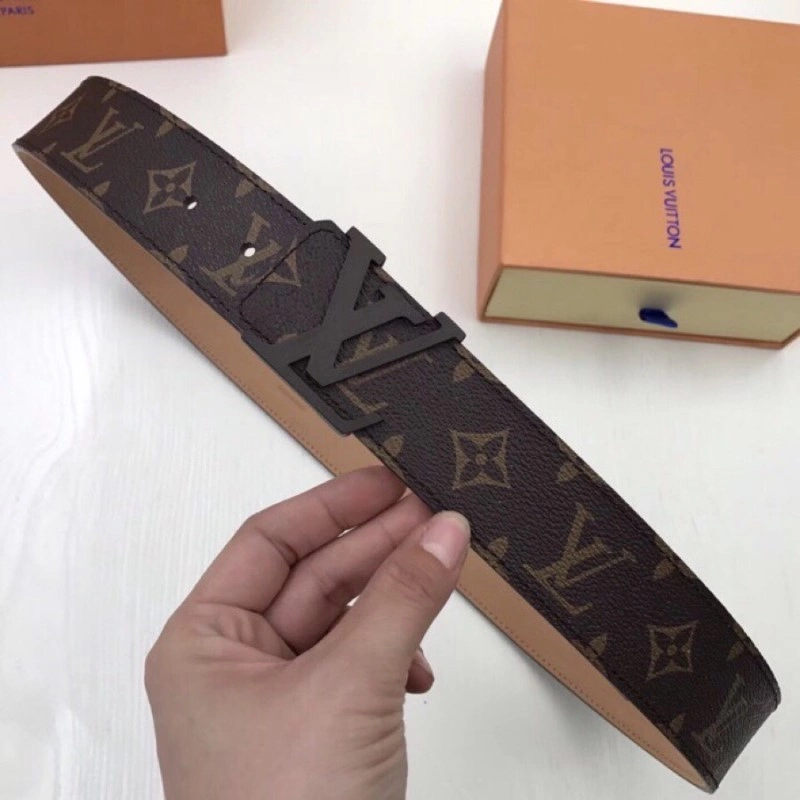Louis Vuitton Belts Unisex 297844