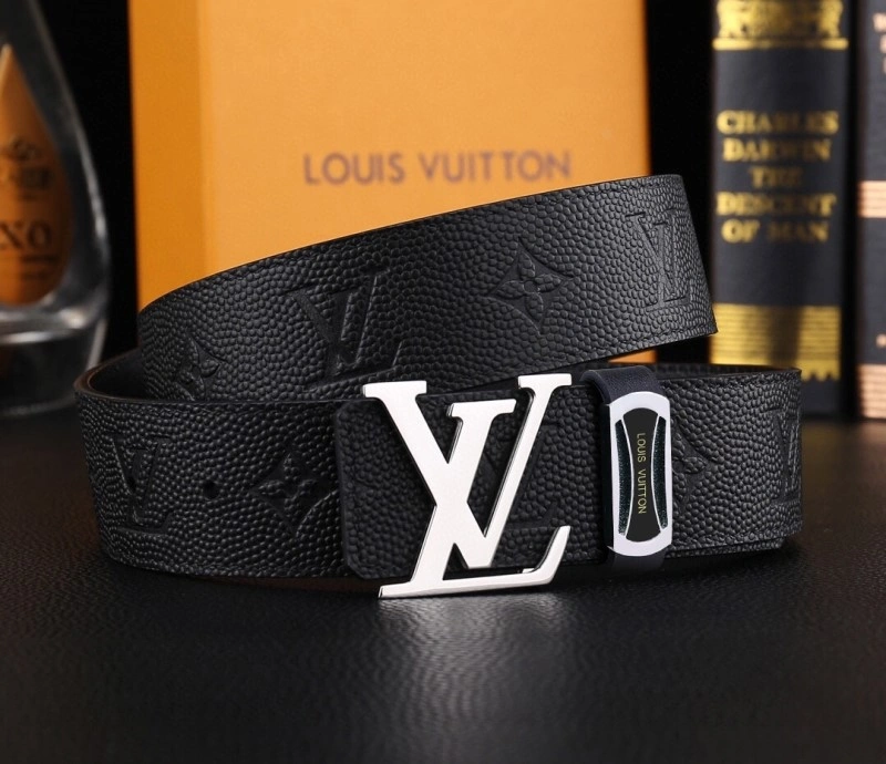 Colorful Louis Vuitton Belts 297834