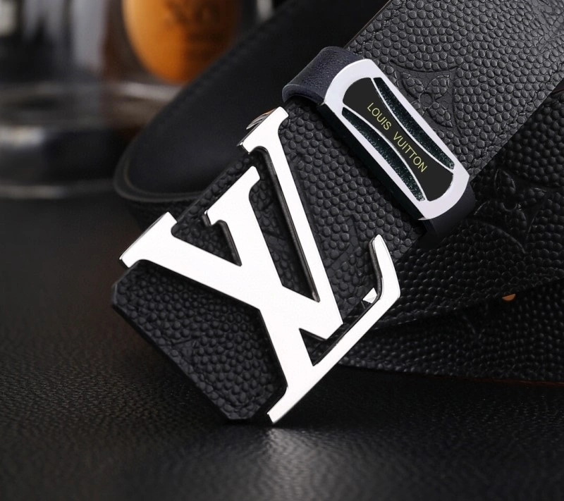Colorful Louis Vuitton Belts 297834