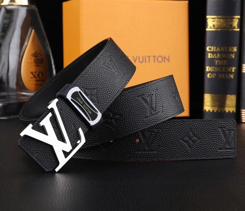 Colorful Louis Vuitton Belts 297834
