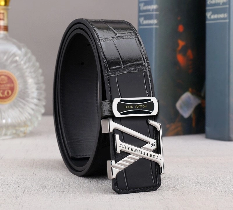 Louis Vuitton Belts Bold 297836