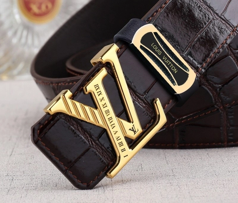 Louis Vuitton Belts Bold 297836