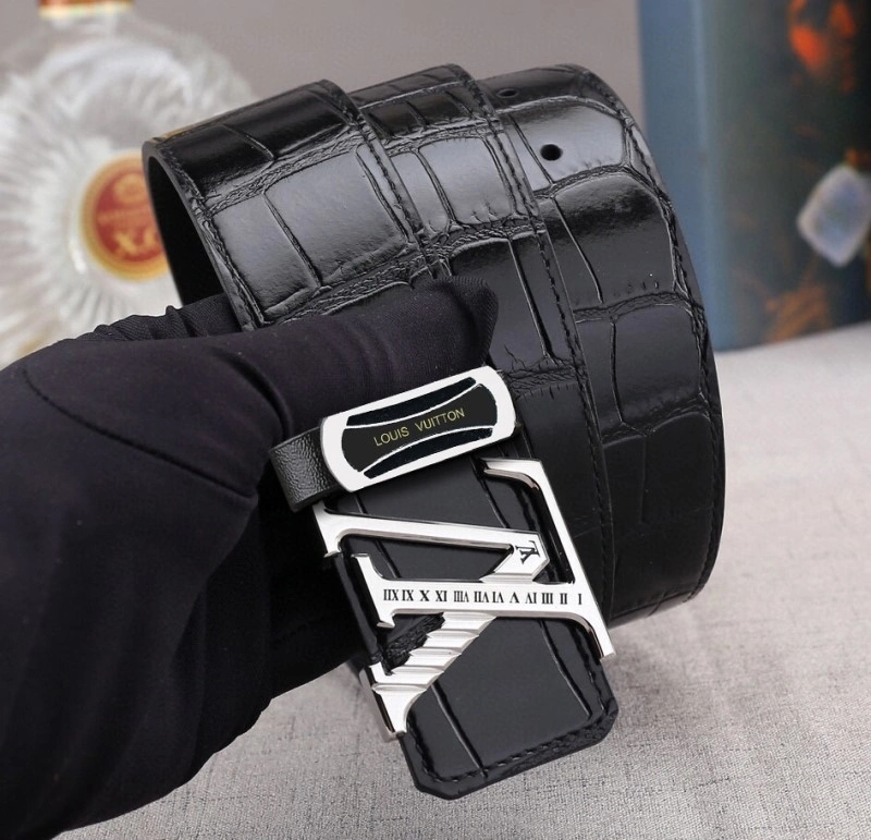Louis Vuitton Belts Bold 297836