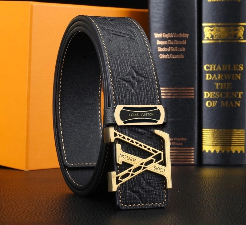 Louis Vuitton Belts Comfortable 297837