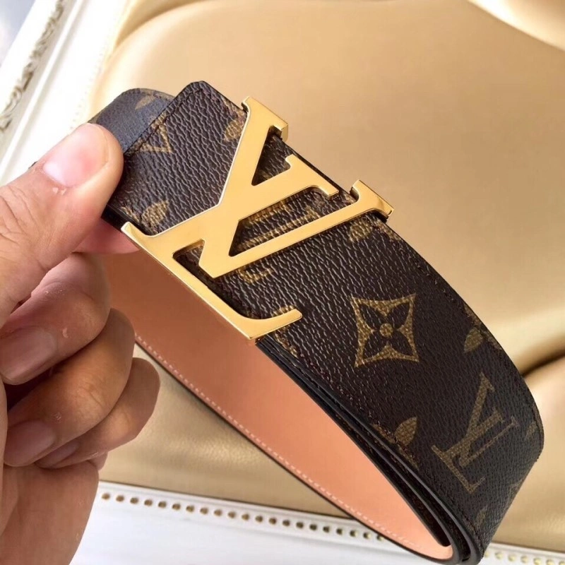Louis Vuitton Belts Seasonal 297823