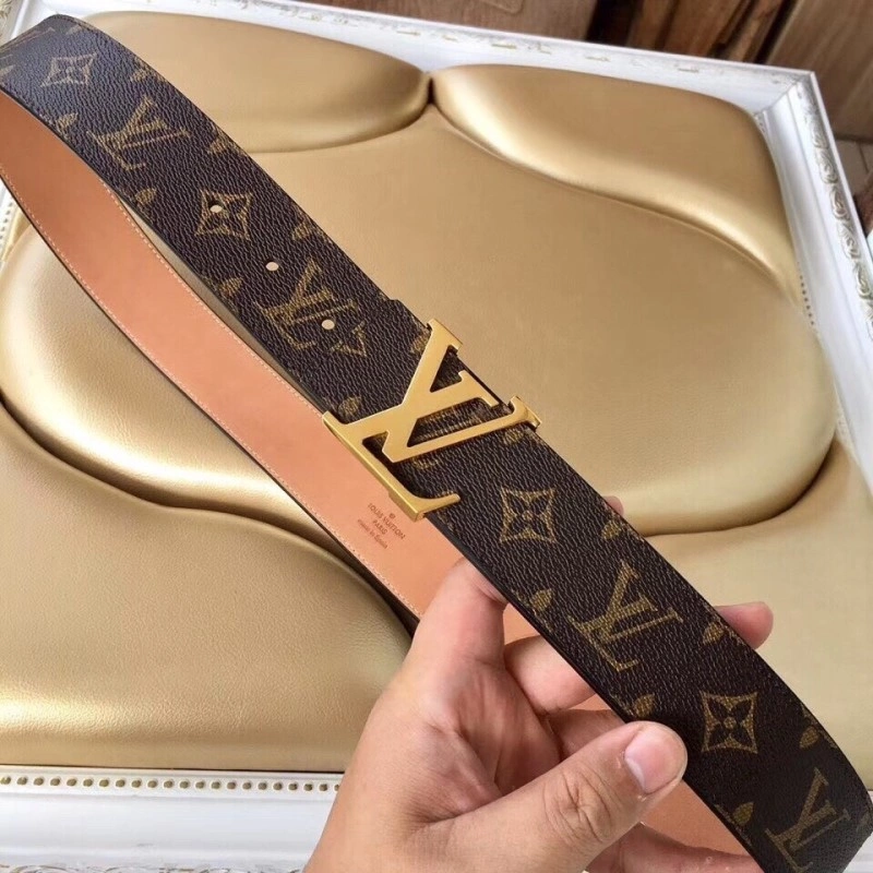 Louis Vuitton Belts Seasonal 297823