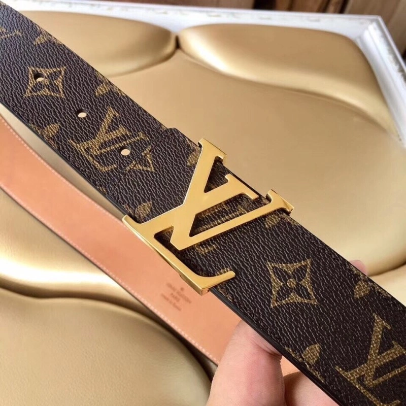 Louis Vuitton Belts Seasonal 297823