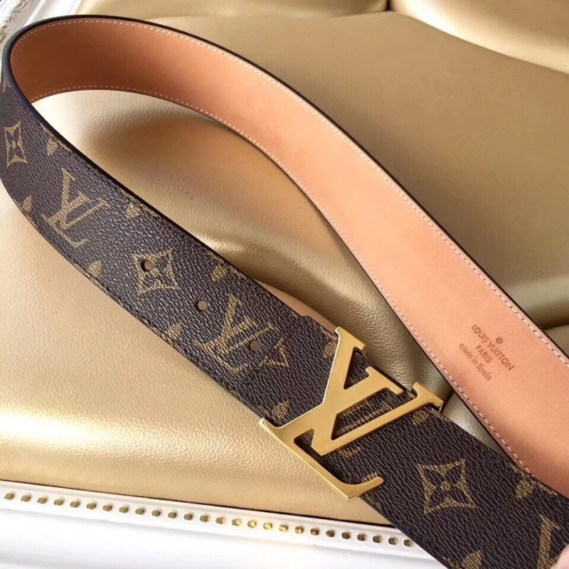 Louis Vuitton Belts Seasonal 297823