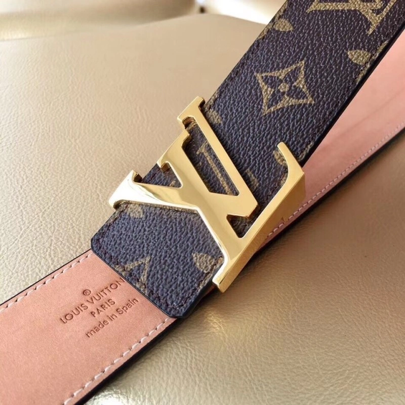 Louis Vuitton Belts Seasonal 297823