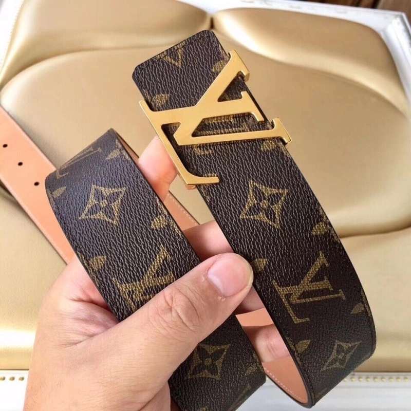 Louis Vuitton Belts Seasonal 297823