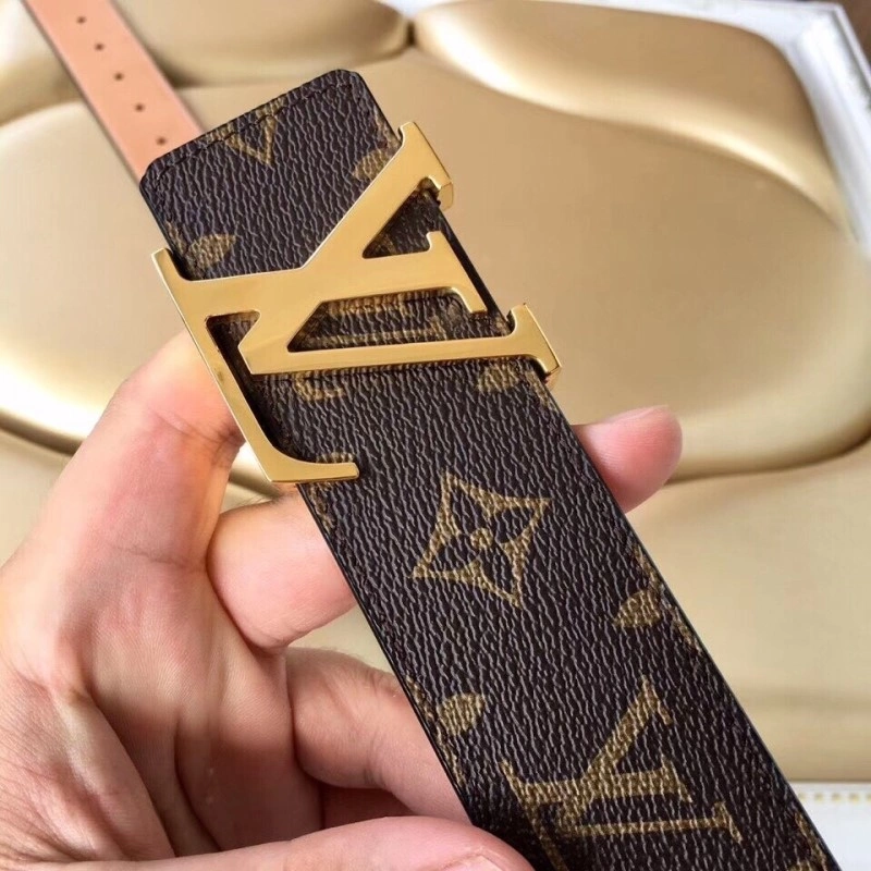 Louis Vuitton Belts Seasonal 297823